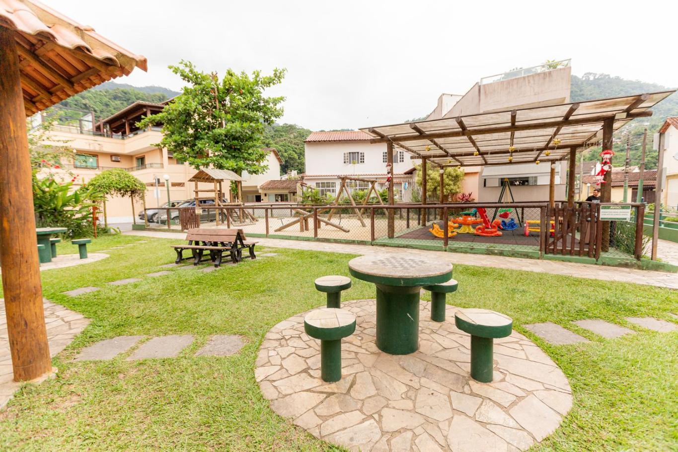 Apto A 800M Da Praia Do Jardim Em Angra Dos Reis Exterior foto